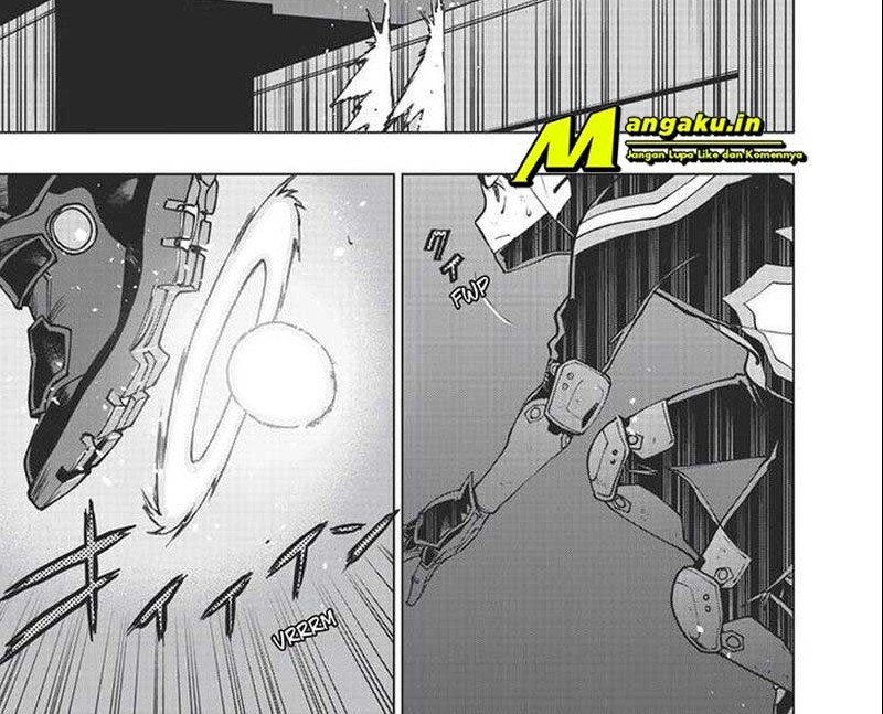Chapter 101 - halaman 6