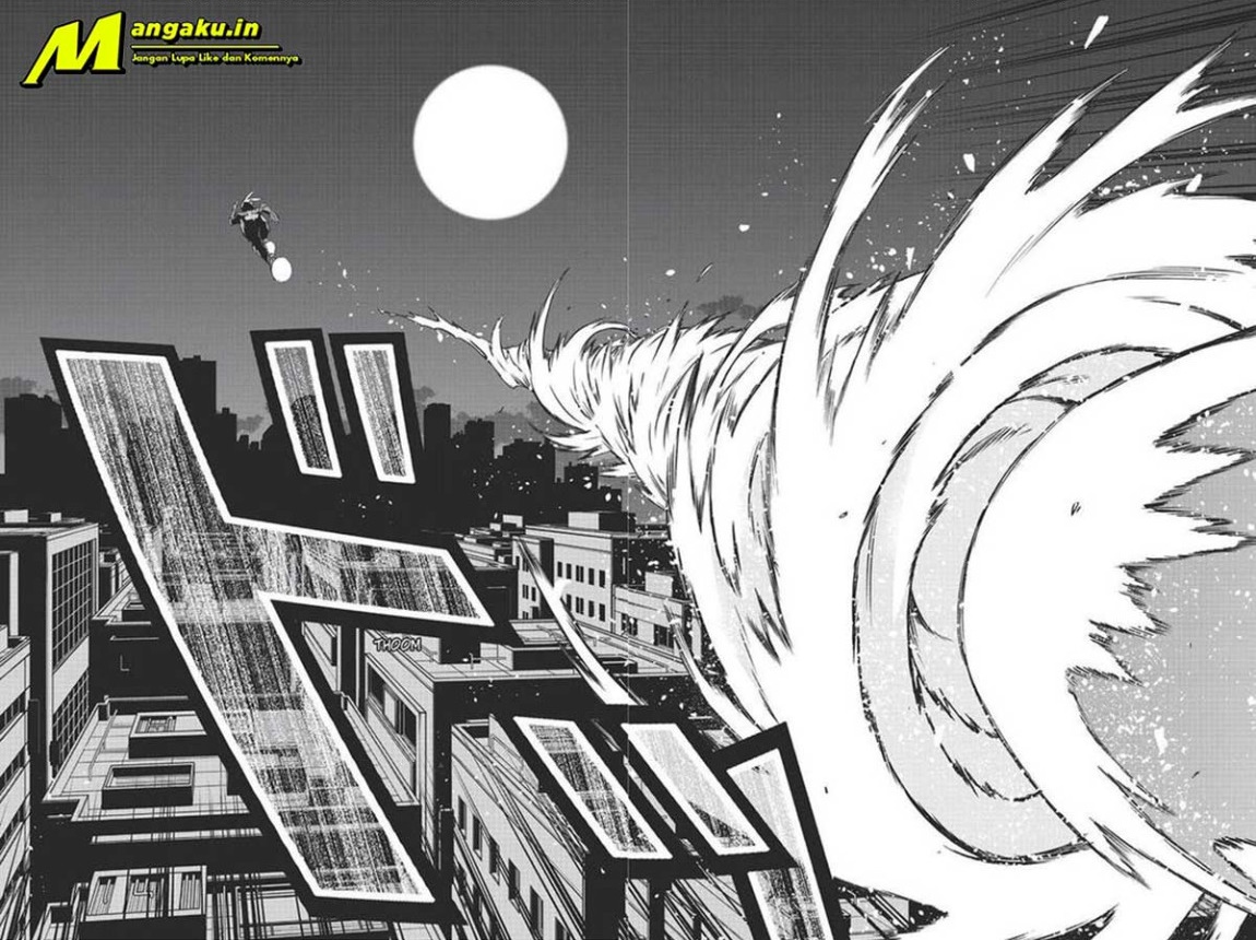 Chapter 101 - halaman 7