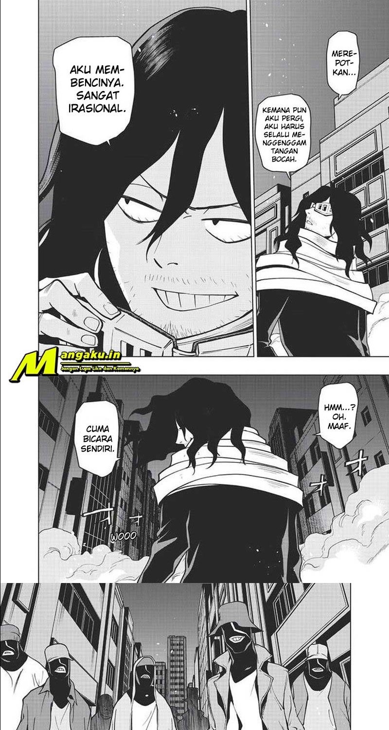 Chapter 101 - halaman 8