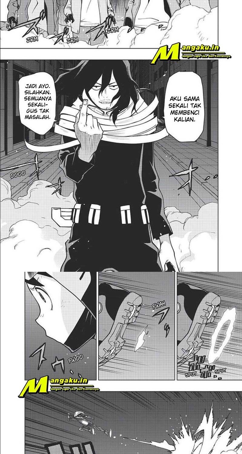 Chapter 101 - halaman 9