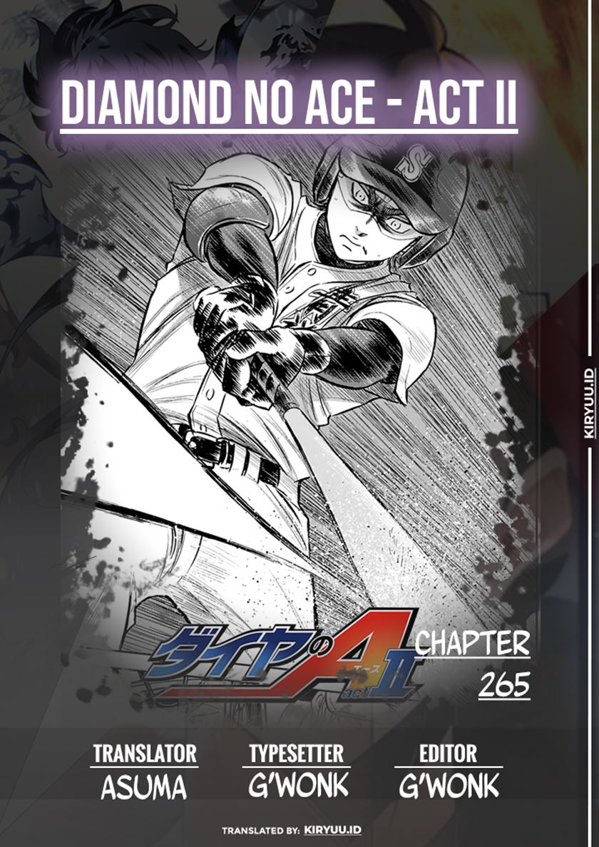 Chapter 265 - halaman 2