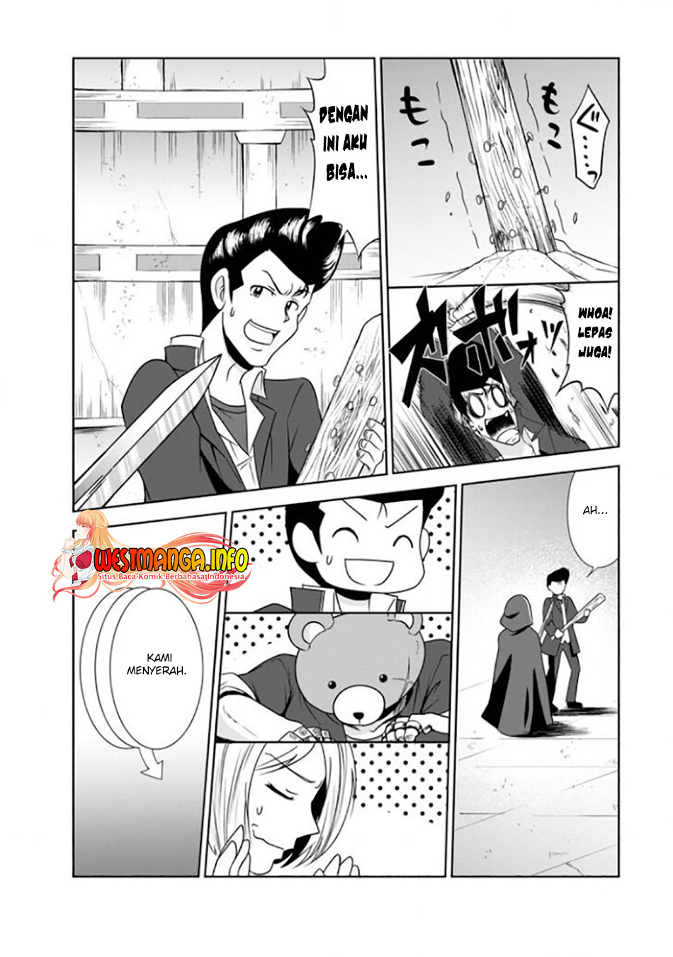 Chapter 30 - halaman 22