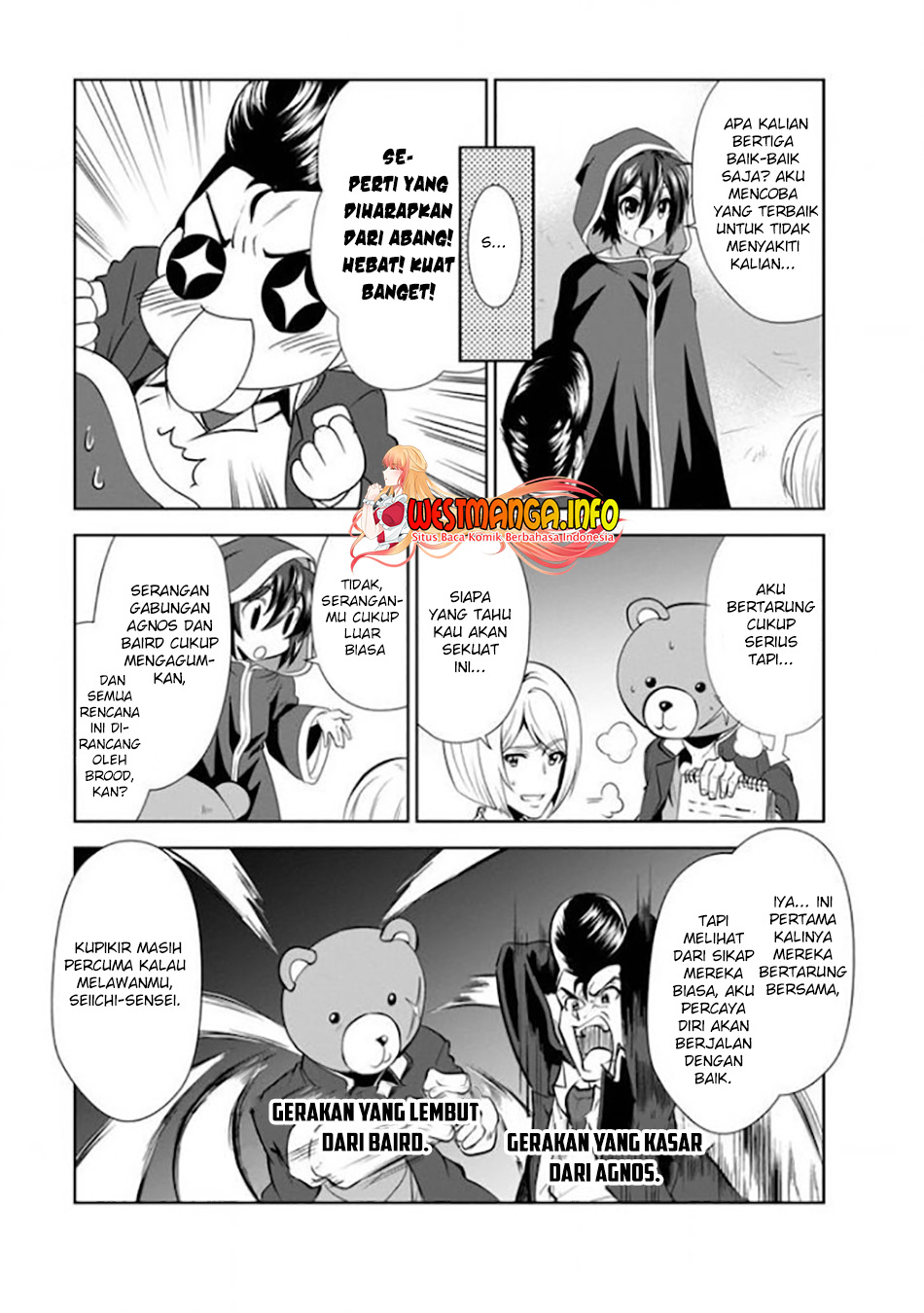Chapter 30 - halaman 23