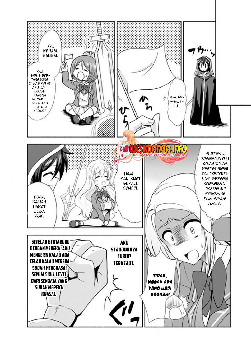 Chapter 30 - halaman 28