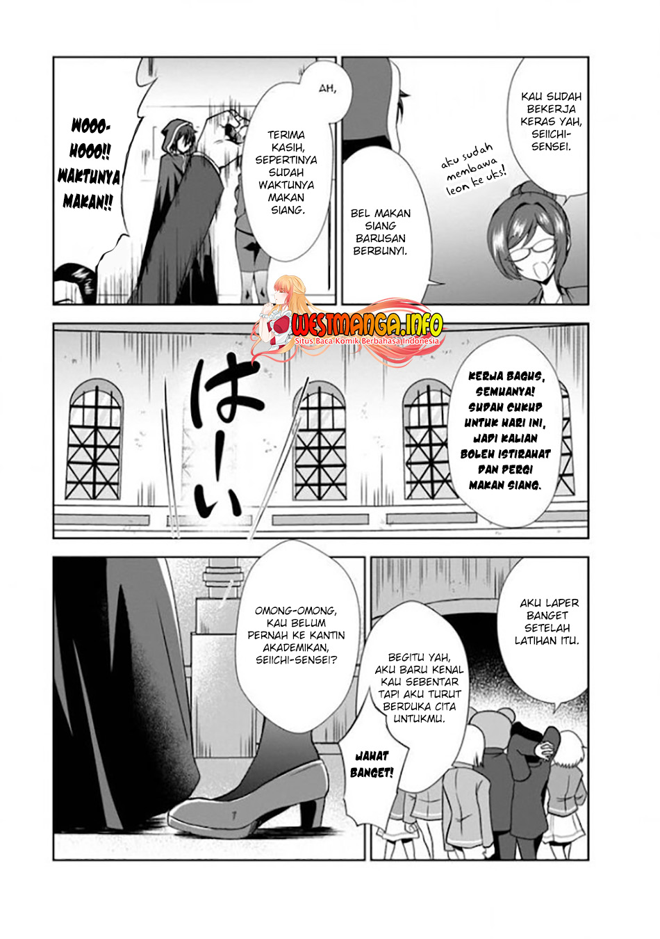 Chapter 30 - halaman 31