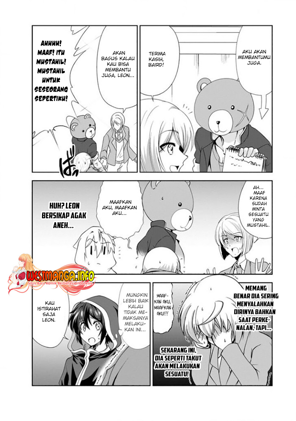 Chapter 30 - halaman 7
