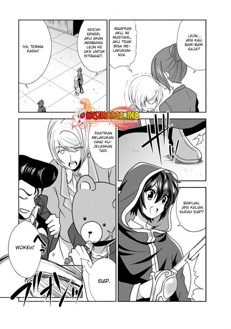 Chapter 30 - halaman 8