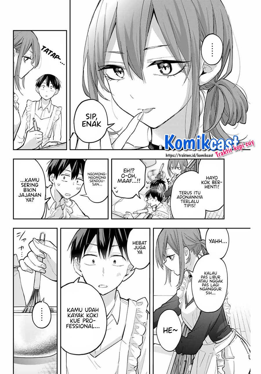 Chapter 66 - halaman 12