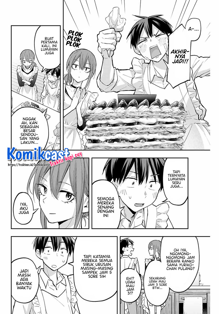 Chapter 66 - halaman 14
