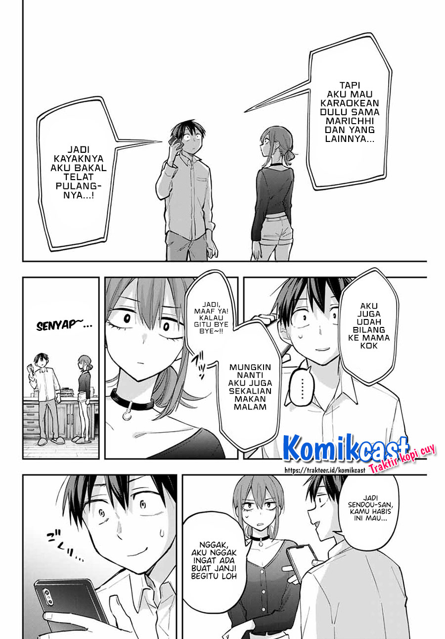 Chapter 66 - halaman 16