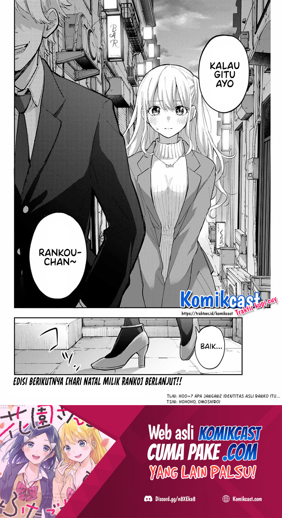 Chapter 66 - halaman 18
