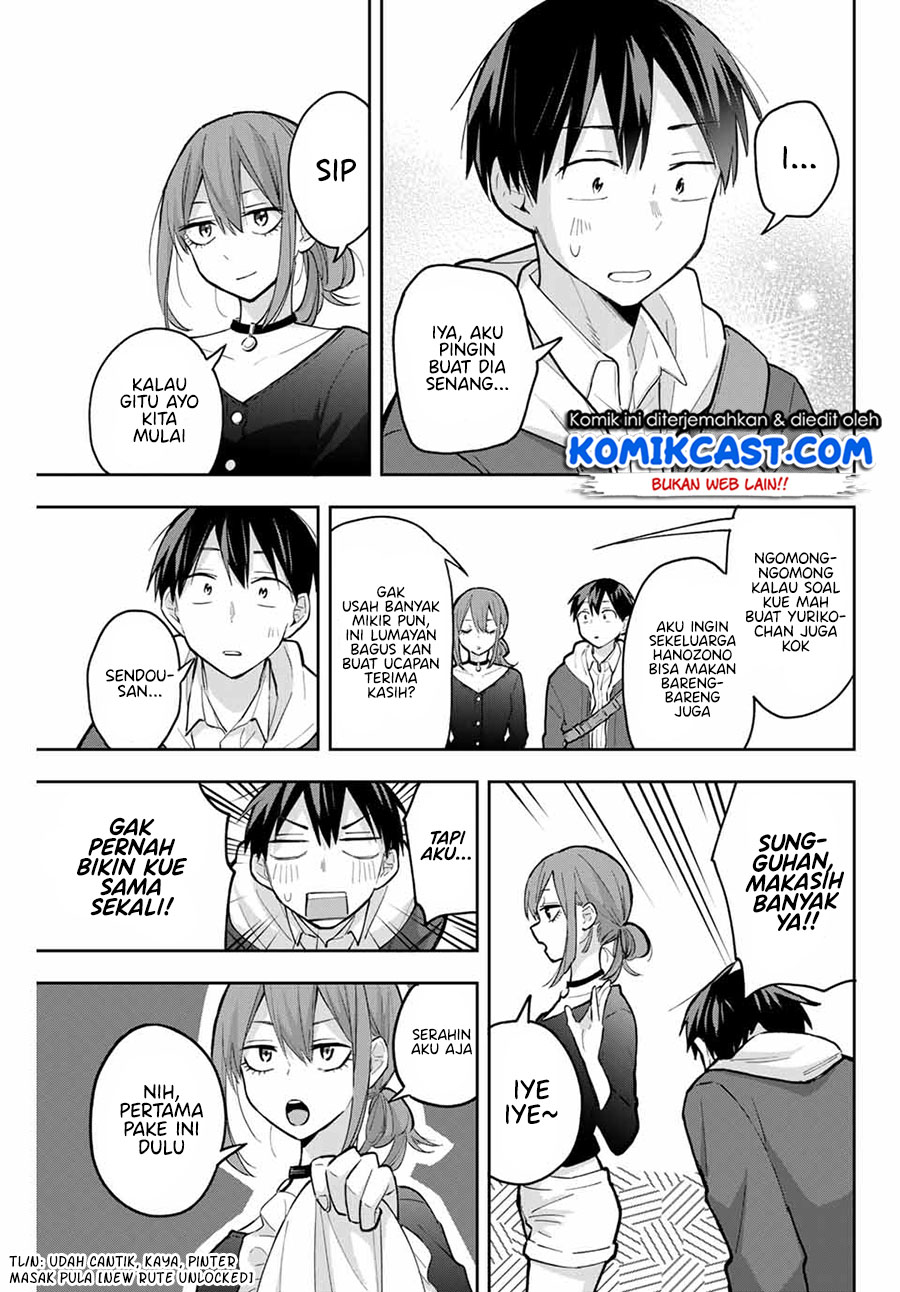 Chapter 66 - halaman 9