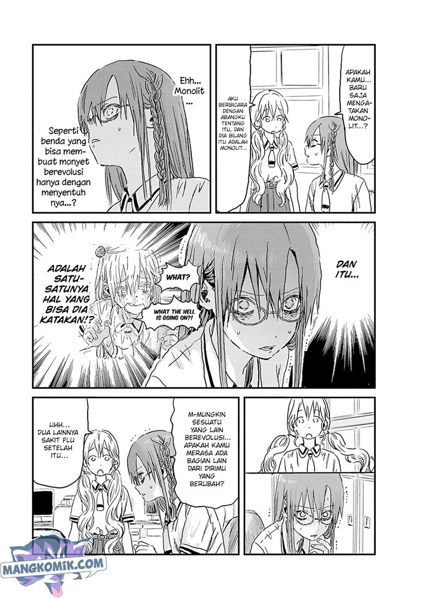 Chapter 82 - halaman 13