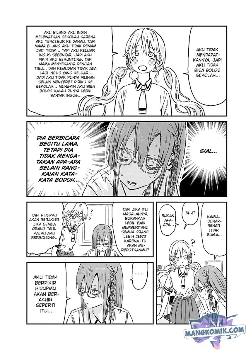 Chapter 82 - halaman 14