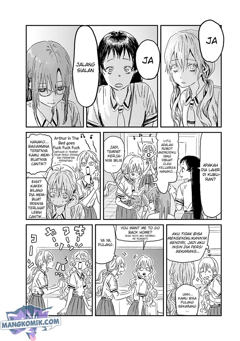 Chapter 82 - halaman 18