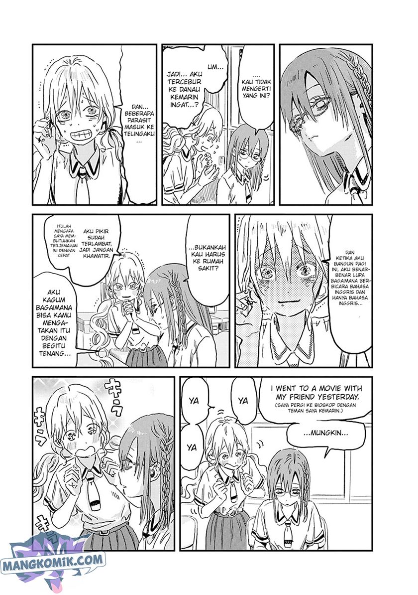 Chapter 82 - halaman 9