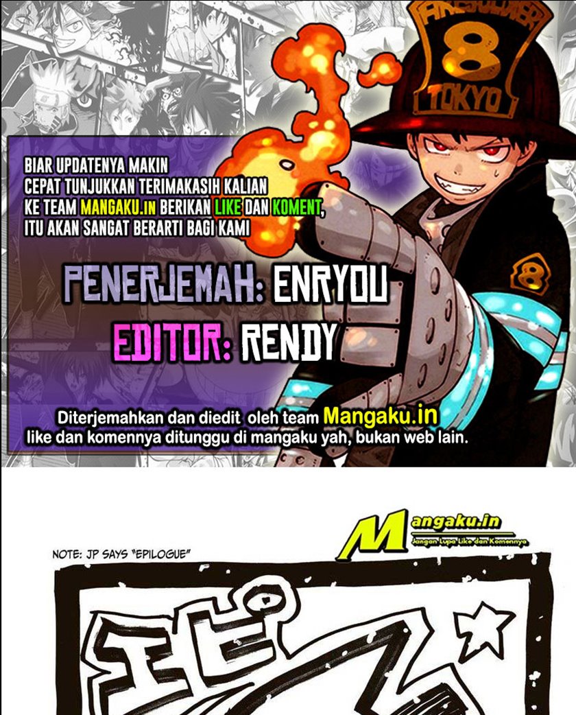 Chapter 303 - halaman 2