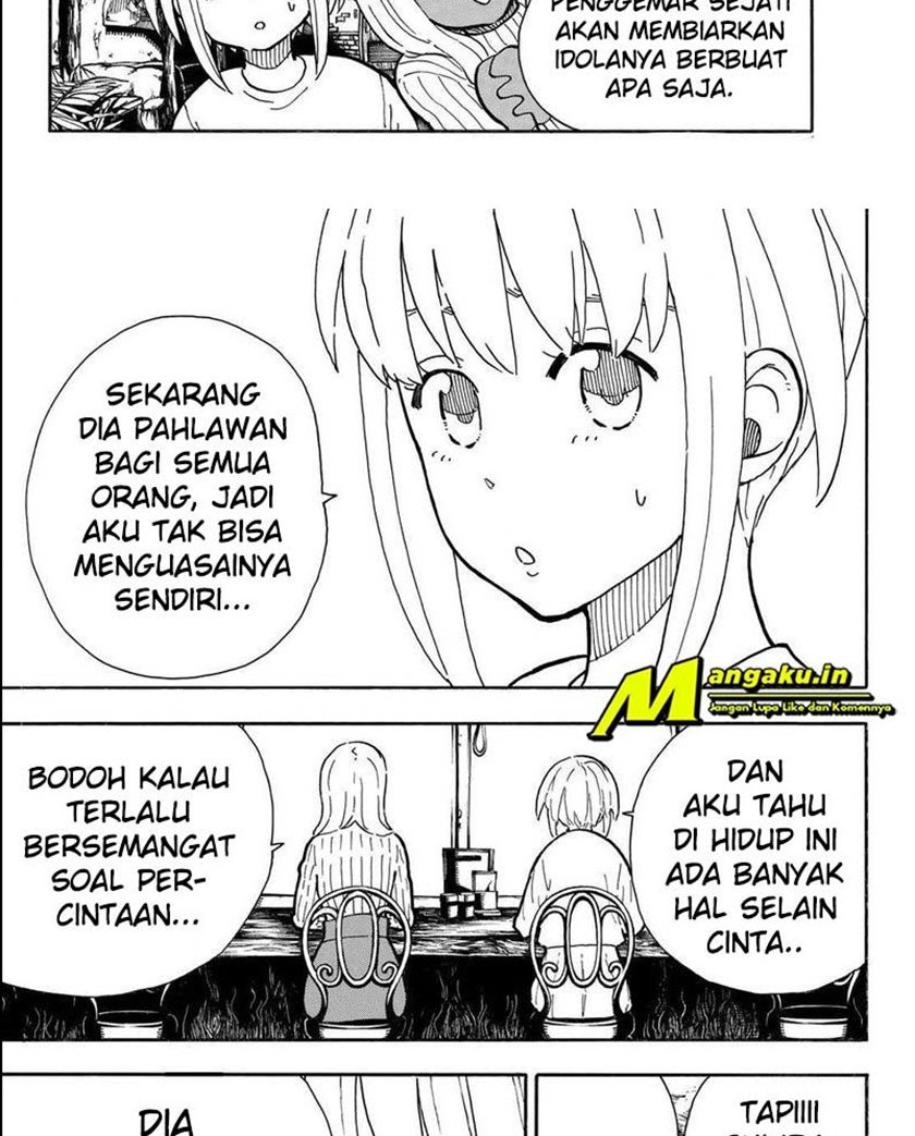 Chapter 303 - halaman 14