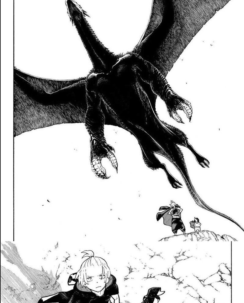 Chapter 303 - halaman 18