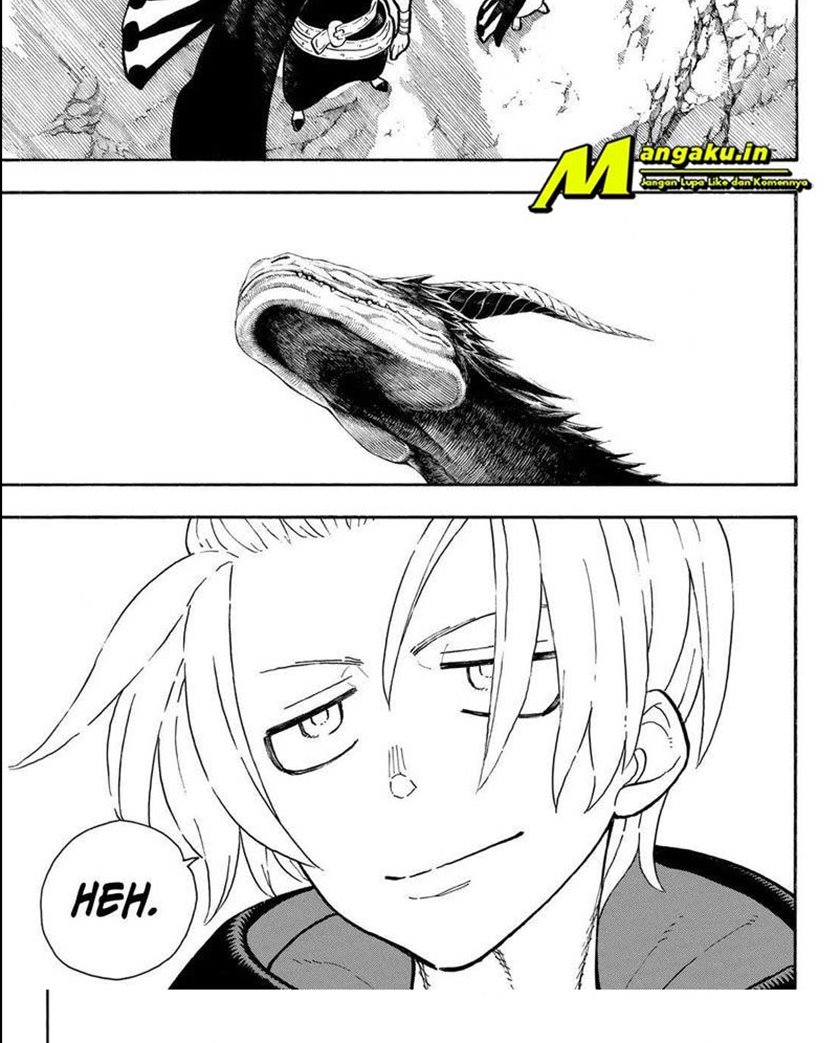 Chapter 303 - halaman 19
