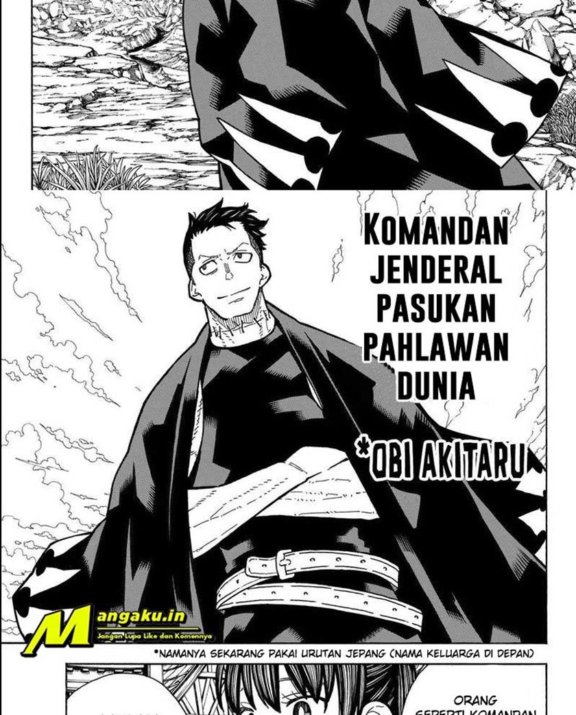 Chapter 303 - halaman 7
