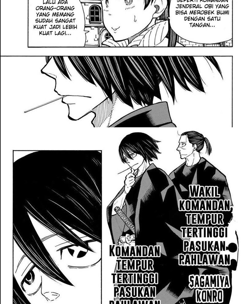Chapter 303 - halaman 8