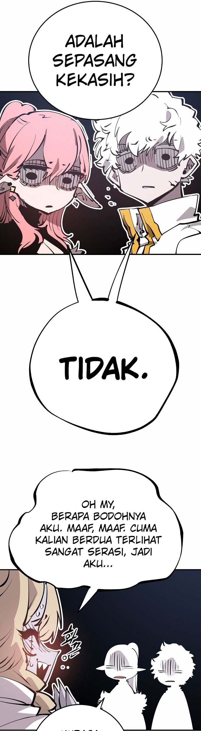 Chapter 92 - halaman 31