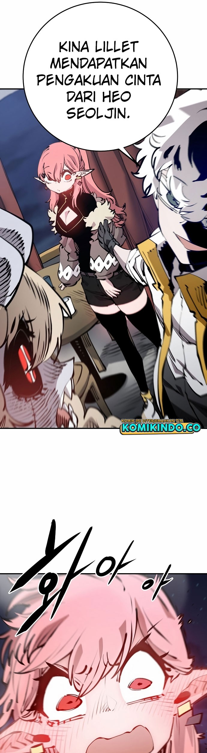 Chapter 92 - halaman 33