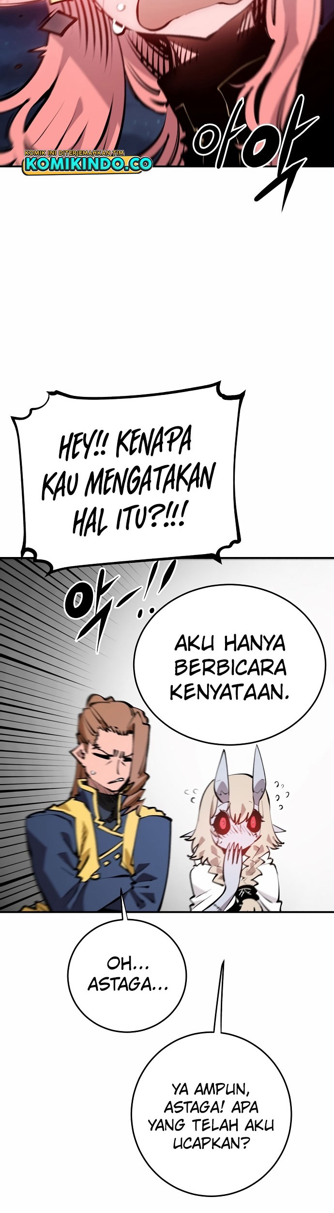 Chapter 92 - halaman 34