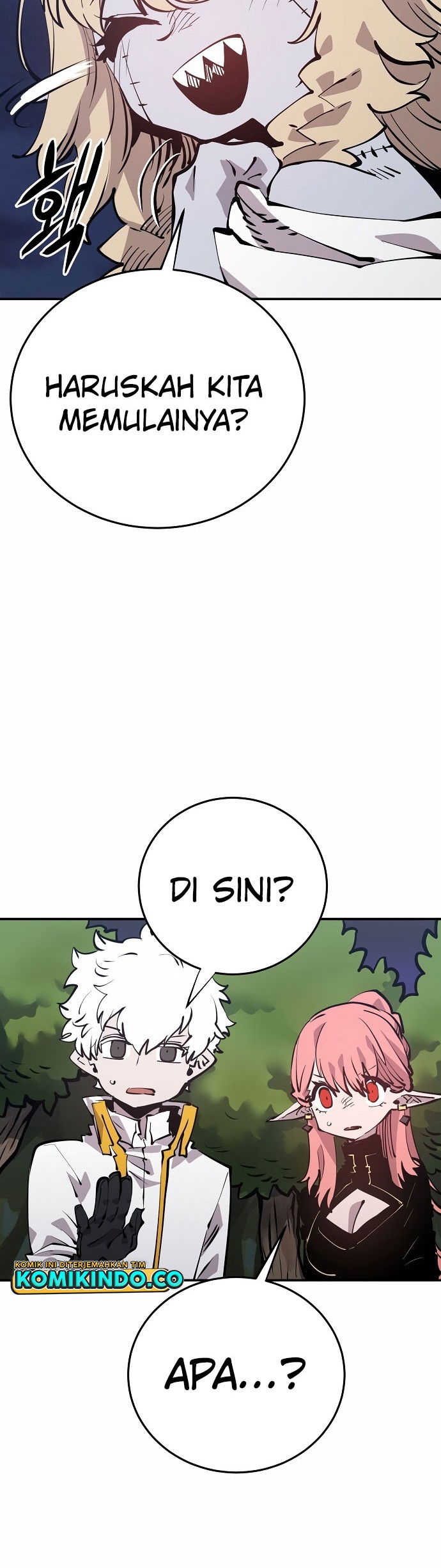 Chapter 92 - halaman 40