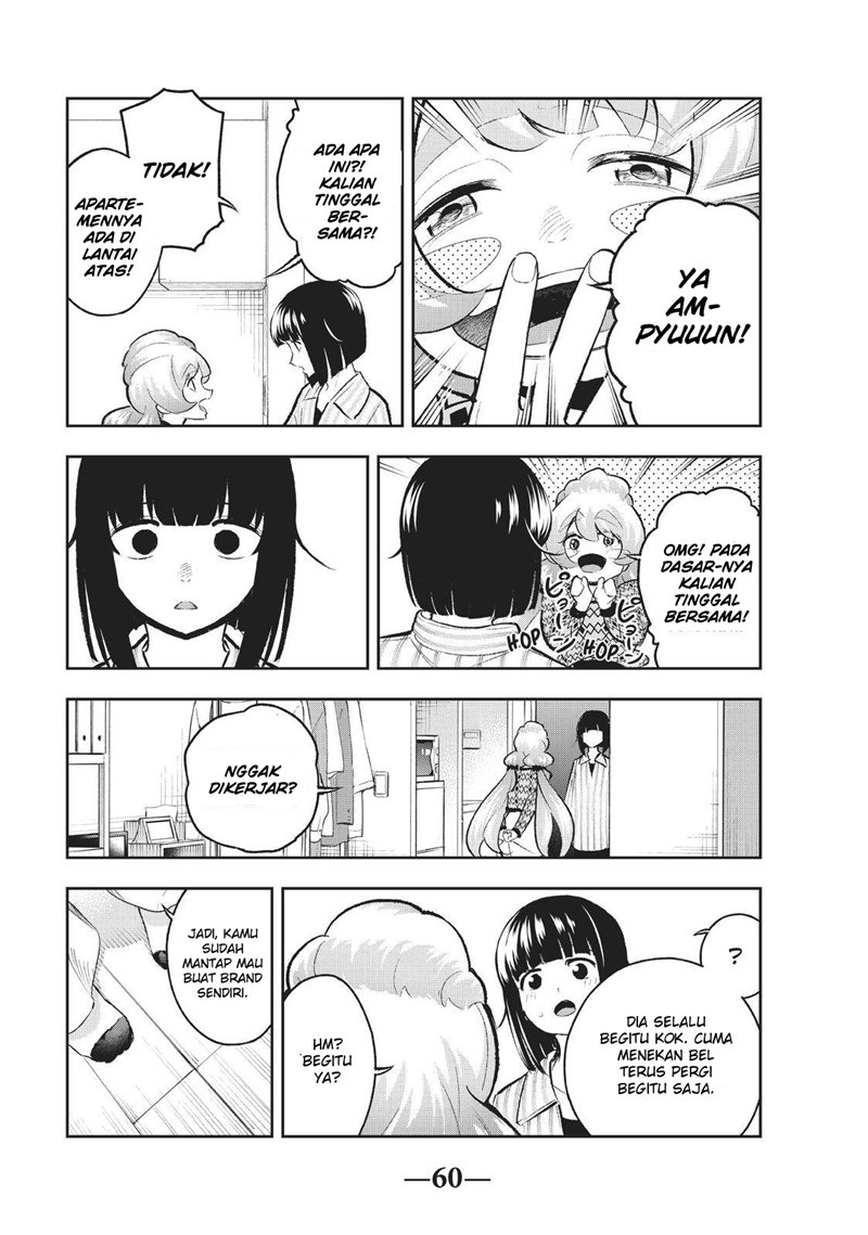 Chapter 150 - halaman 15