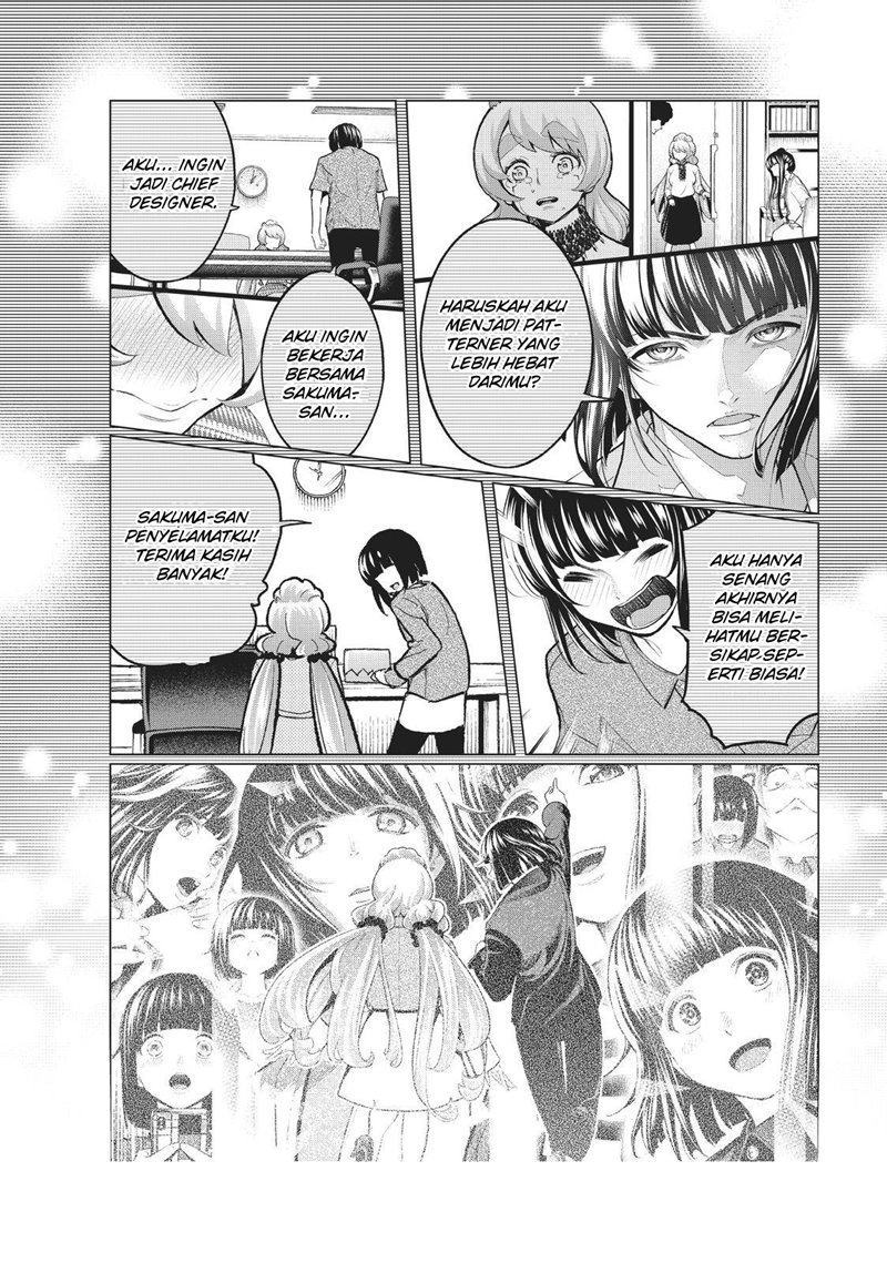 Chapter 150 - halaman 18