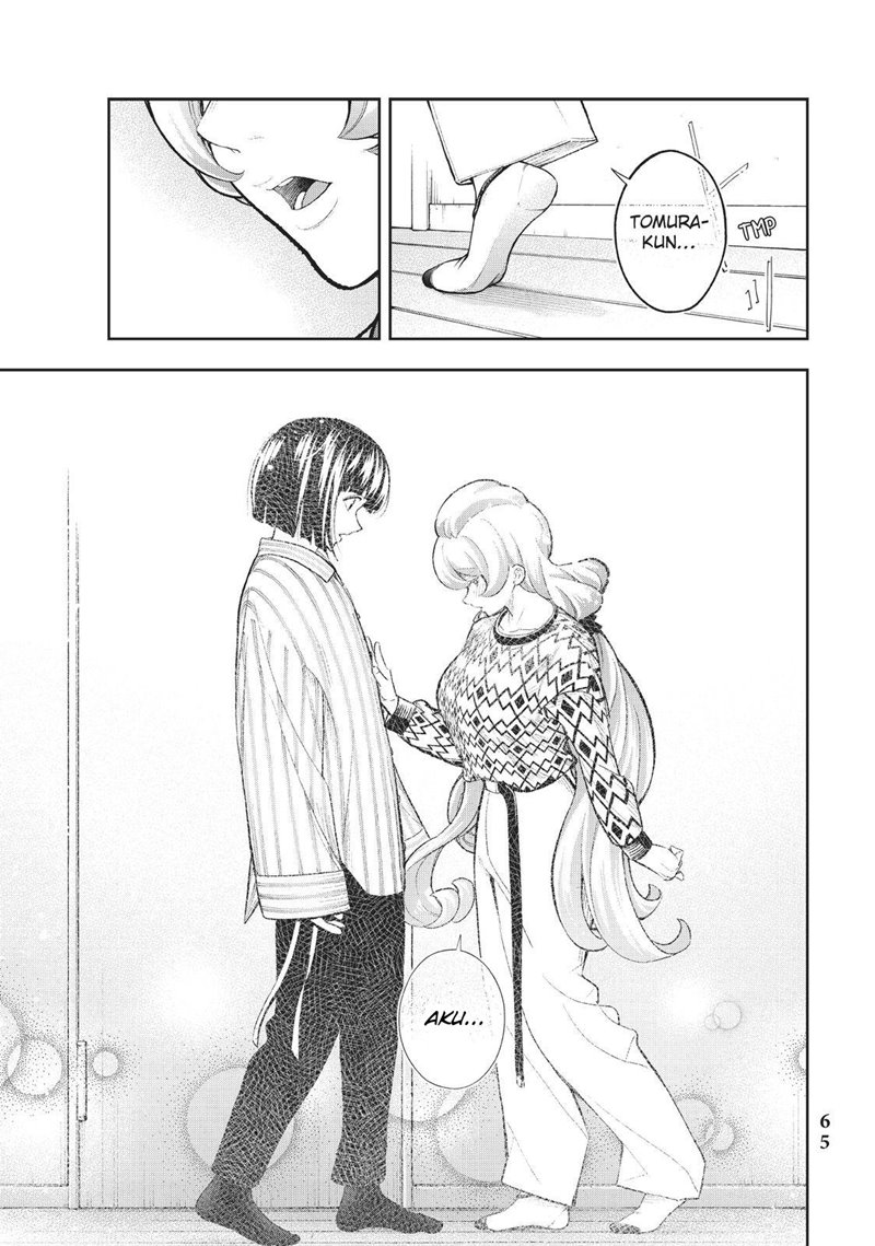 Chapter 150 - halaman 20