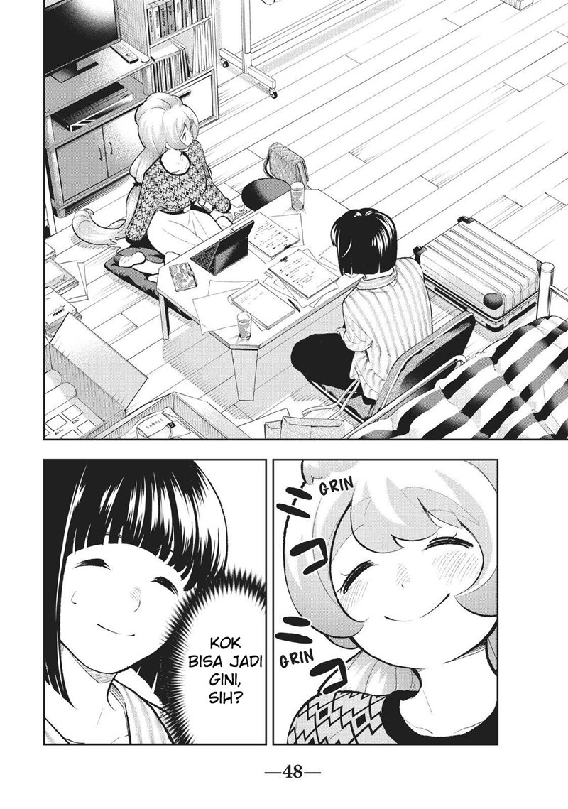Chapter 150 - halaman 3