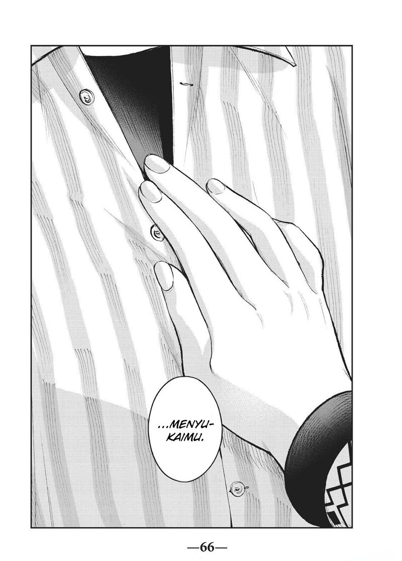 Chapter 150 - halaman 21