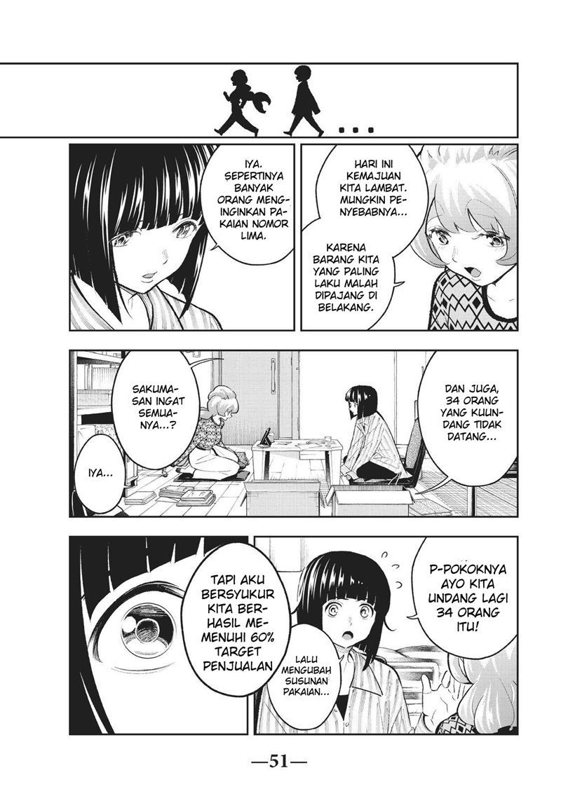 Chapter 150 - halaman 6