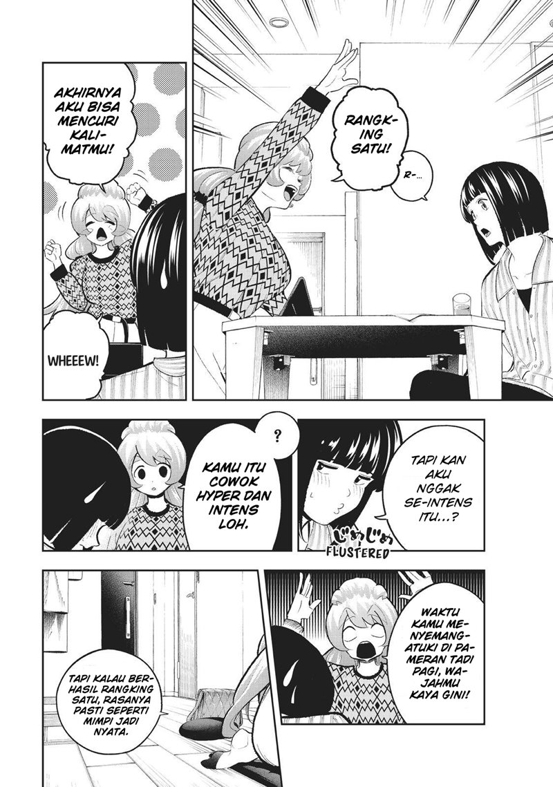 Chapter 150 - halaman 9