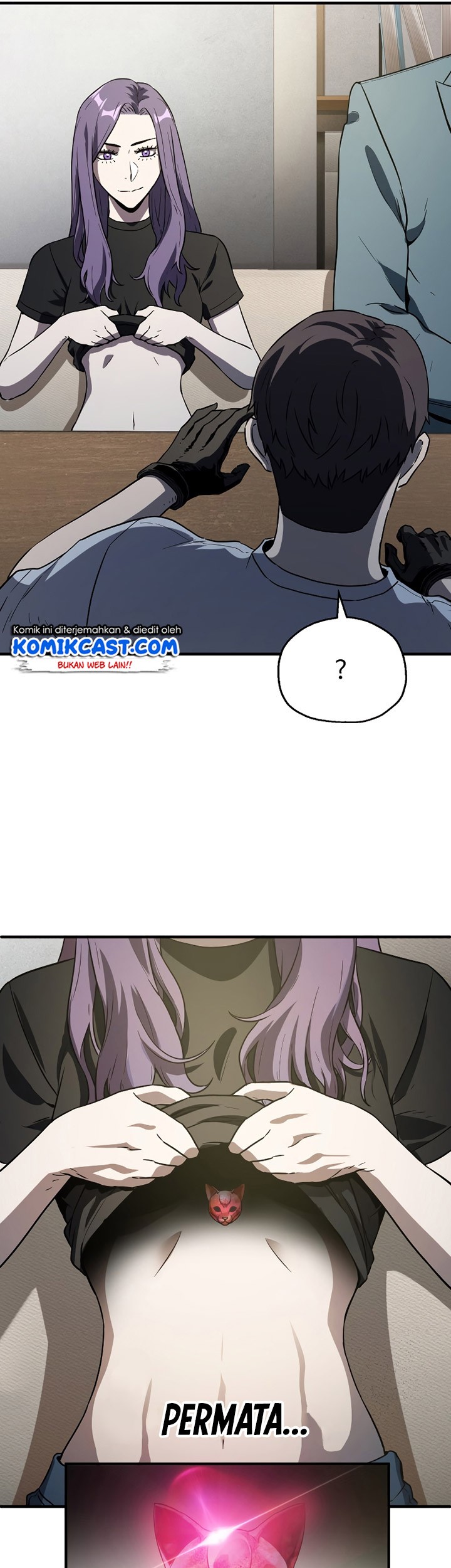 Chapter 58 - halaman 23