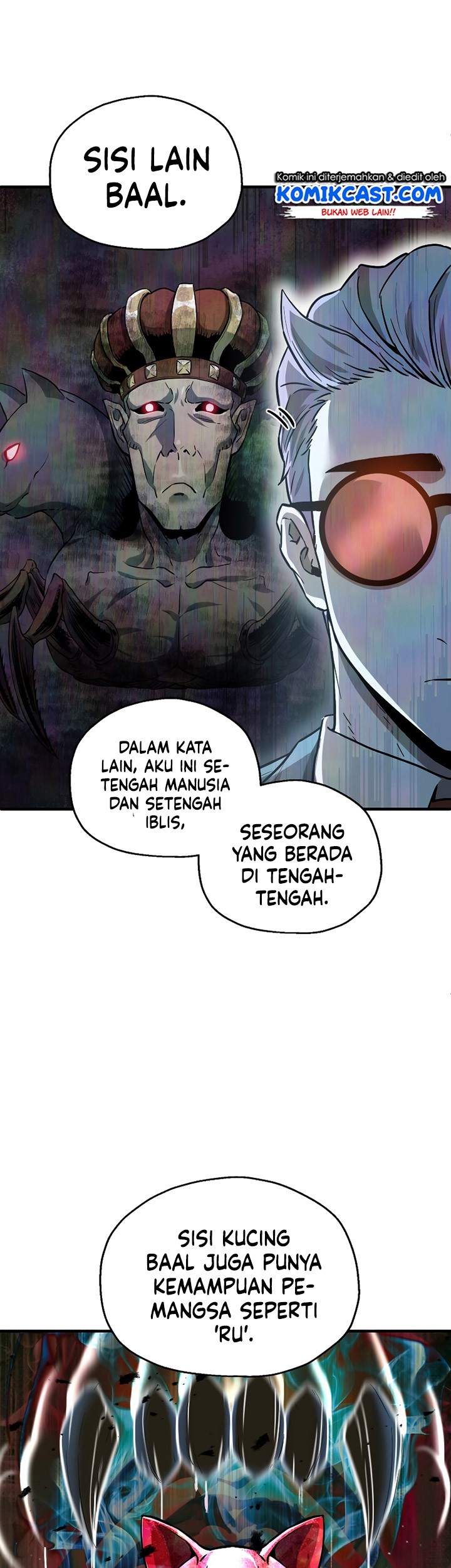 Chapter 58 - halaman 25