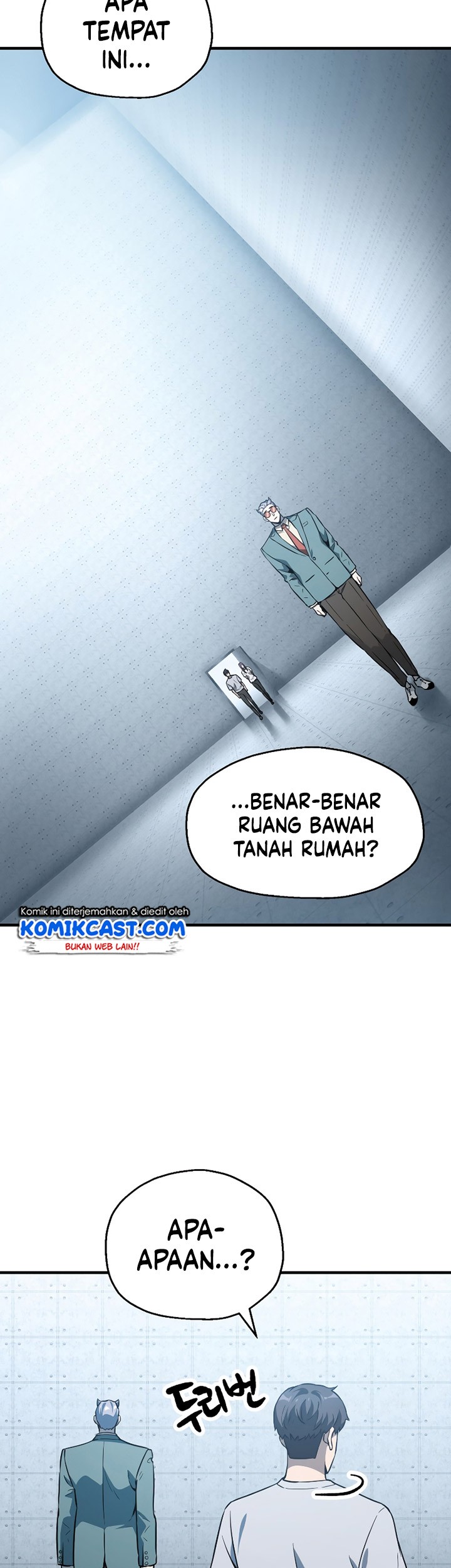 Chapter 58 - halaman 61
