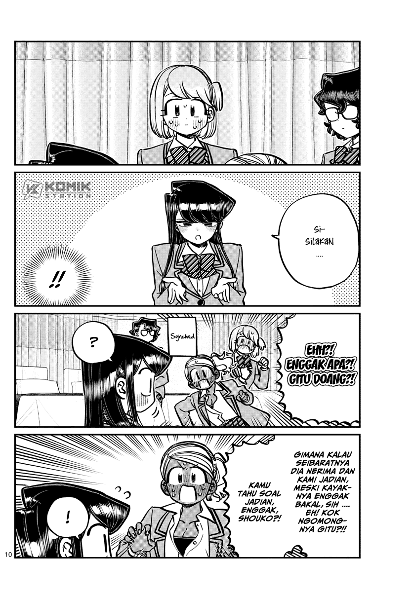 Chapter 285 - halaman 13
