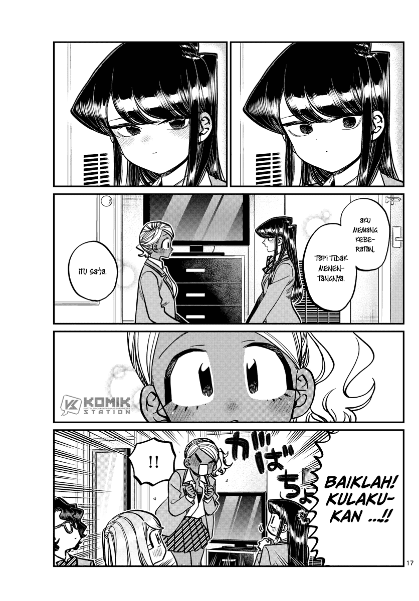 Chapter 285 - halaman 20