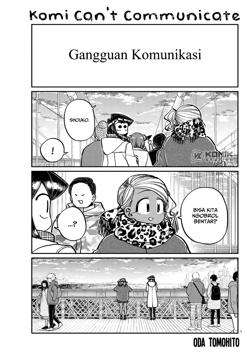 Chapter 285 - halaman 3
