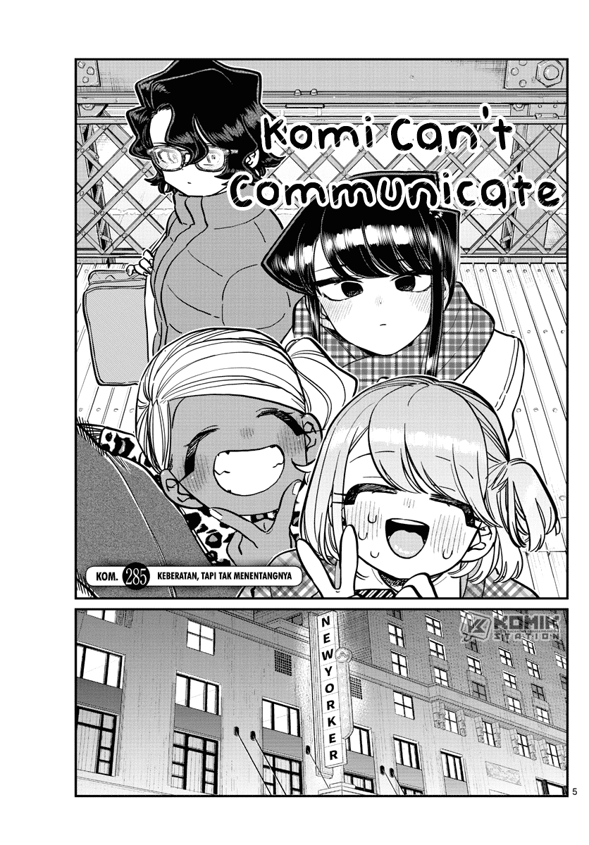 Chapter 285 - halaman 7