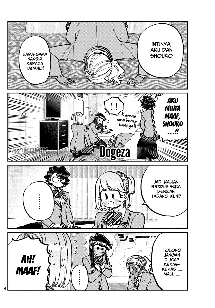 Chapter 285 - halaman 8