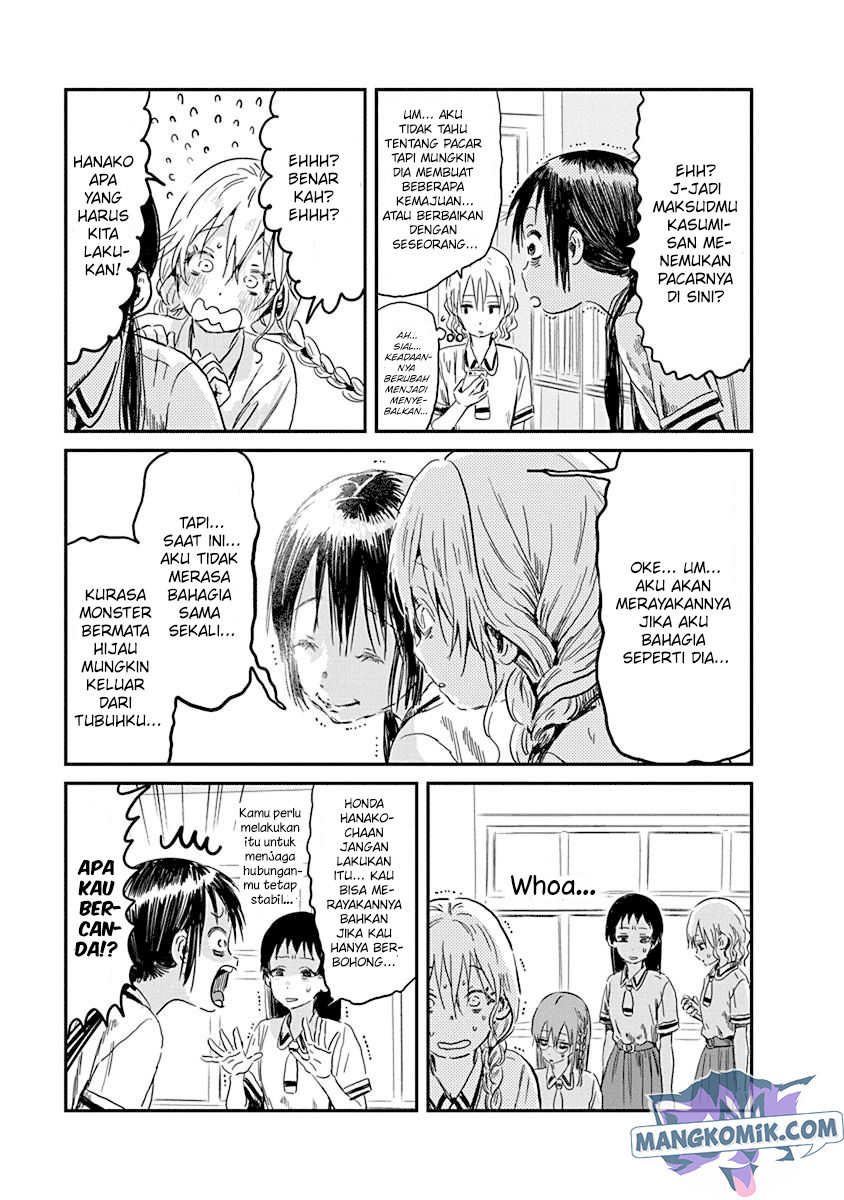 Chapter 83 - halaman 9