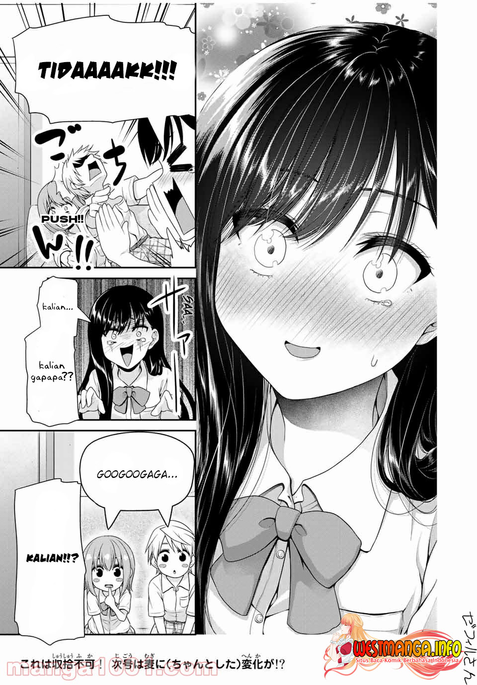 Chapter 109 - halaman 12