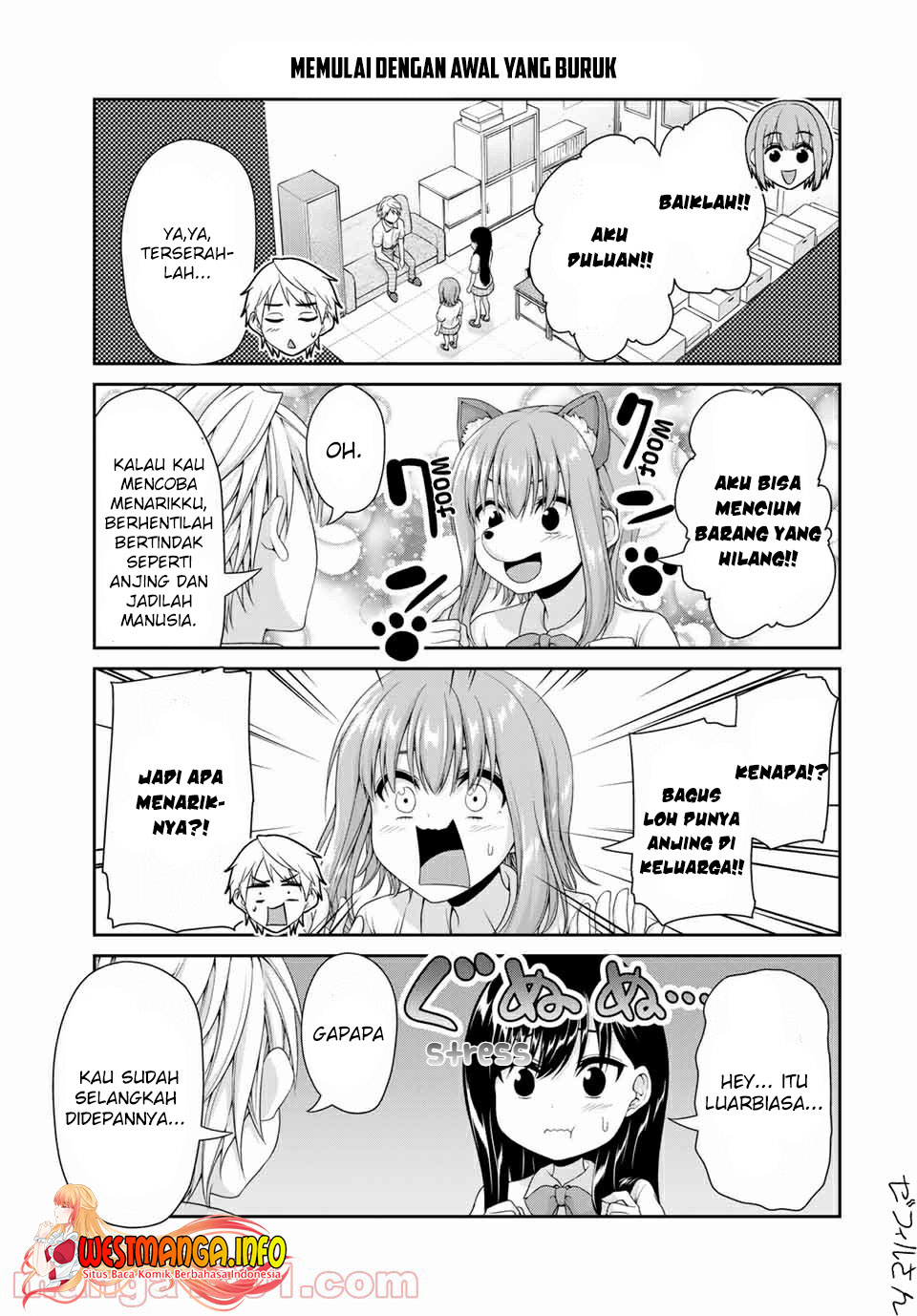Chapter 109 - halaman 6
