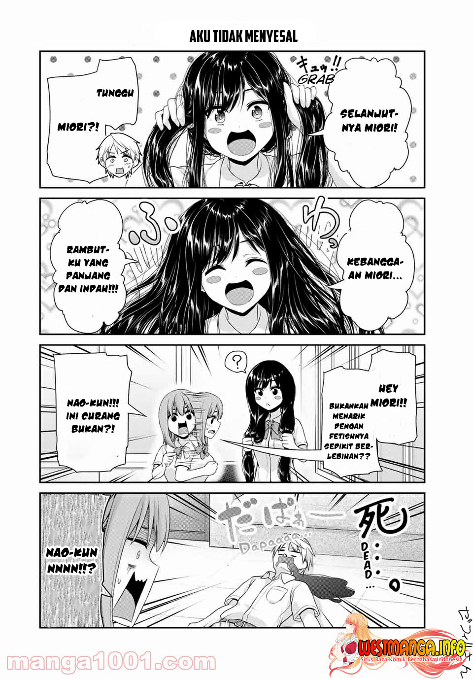 Chapter 109 - halaman 7