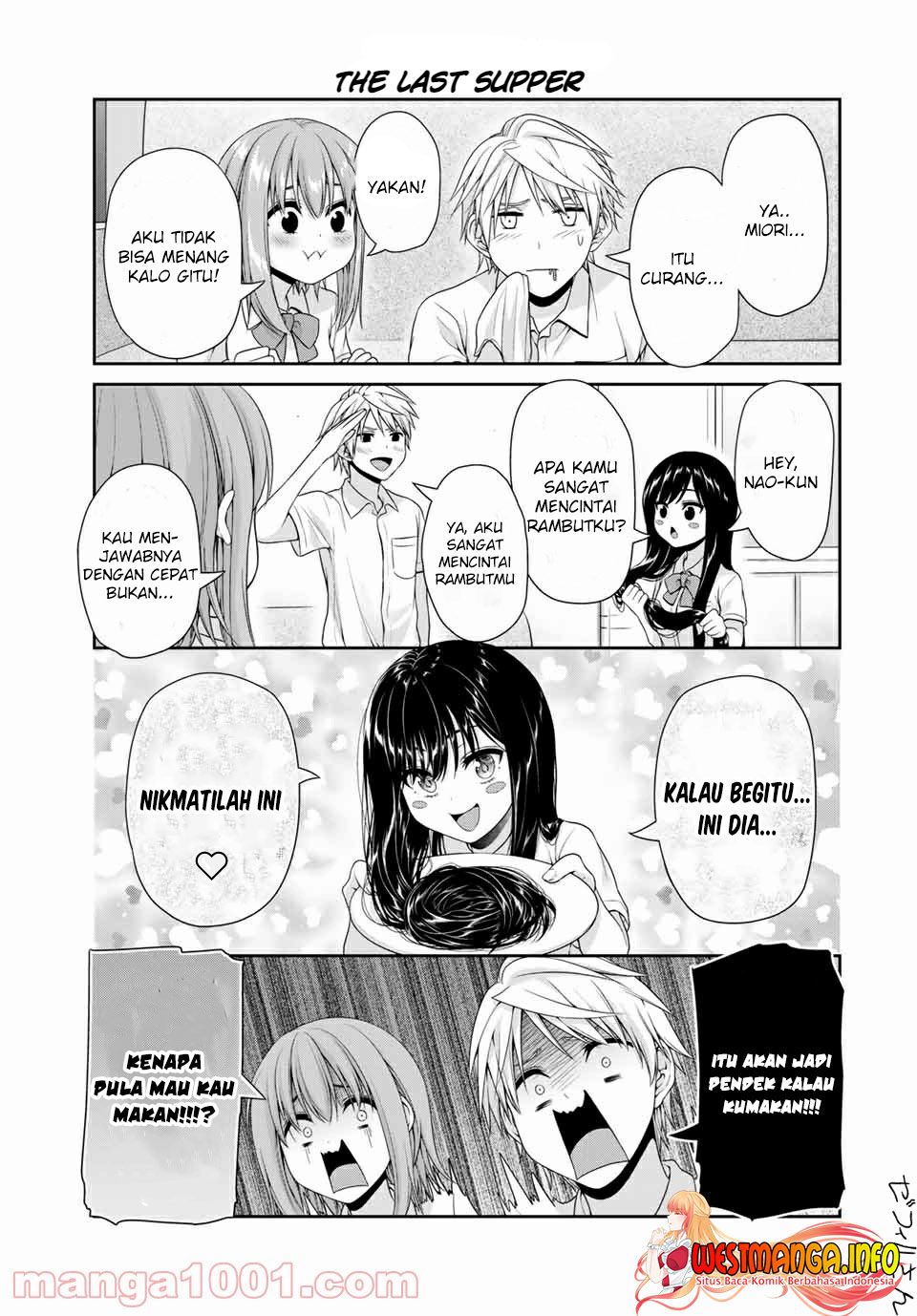 Chapter 109 - halaman 8